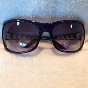 New guess sunglasses